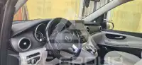 2016 Mercedes Benz V