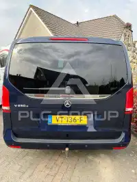 2016 Mercedes Benz V