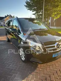 2016 Mercedes Benz V