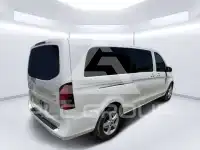 2016 Mercedes Benz V