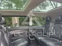 2016 Mercedes Benz V