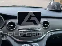 2016 Mercedes Benz V