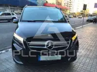 2016 Mercedes Benz V
