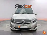 2016 Mercedes Benz V