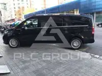 2016 Mercedes Benz V
