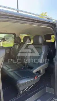 2016 Mercedes Benz V