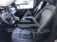 2016 Mercedes Benz V