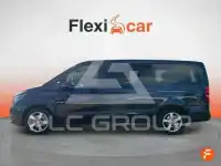 2016 Mercedes Benz V