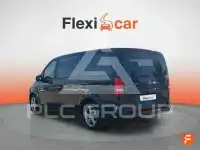 2016 Mercedes Benz V