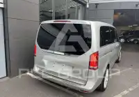 2016 Mercedes Benz V