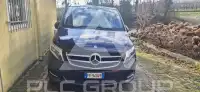 2016 Mercedes Benz V