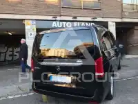 2016 Mercedes Benz V