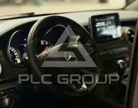 2016 Mercedes Benz V