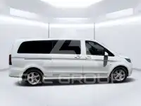 2016 Mercedes Benz V