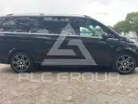 2016 Mercedes Benz V