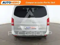 2016 Mercedes Benz V