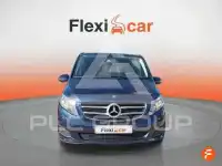 2016 Mercedes Benz V