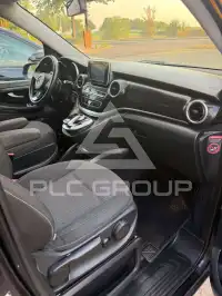 2016 Mercedes Benz V
