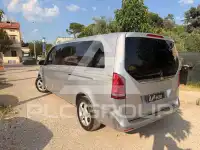 2016 Mercedes Benz V
