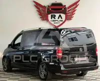 2016 Mercedes Benz V