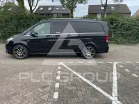 2016 Mercedes Benz V
