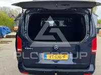 2016 Mercedes Benz V