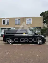 2016 Mercedes Benz V