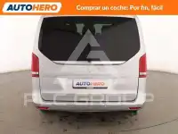 2016 Mercedes Benz V