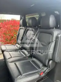 2016 Mercedes Benz V