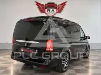 2016 Mercedes Benz Unknown