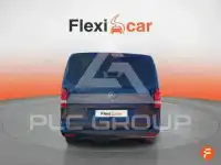 2016 Mercedes Benz V