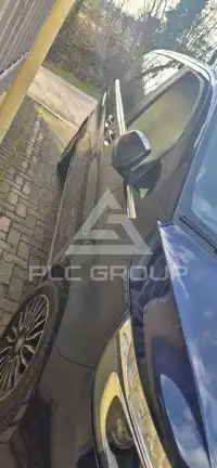 2016 Mercedes Benz V