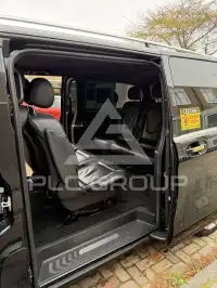 2016 Mercedes Benz V