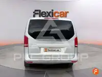 2016 Mercedes Benz V