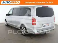 2016 Mercedes Benz V