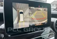 2016 Mercedes Benz V
