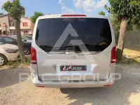 2016 Mercedes Benz V