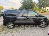 2016 Mercedes Benz V