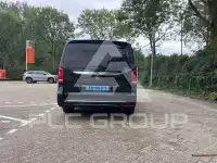 2016 Mercedes Benz V