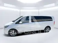 2016 Mercedes Benz V