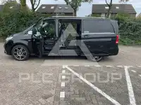 2016 Mercedes Benz V