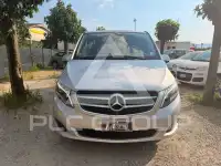 2016 Mercedes Benz V
