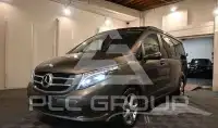 2016 Mercedes Benz V