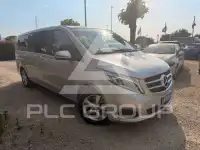 2016 Mercedes Benz V