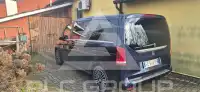 2016 Mercedes Benz V