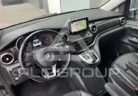 2016 Mercedes Benz V