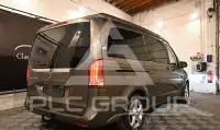 2016 Mercedes Benz V