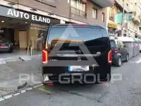 2016 Mercedes Benz V
