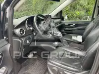 2016 Mercedes Benz V