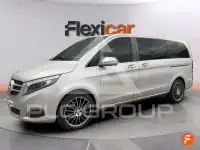 2016 Mercedes Benz V